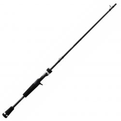 Canne Casting 13 Fishing Fate Black 2m13 2 20 - 80g 176g
