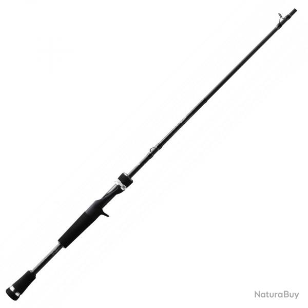 Canne Casting 13 Fishing Fate Black 2m13 2 20 - 80g 176g