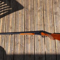 Fusil Baïkal juxtaposé cal. 12
