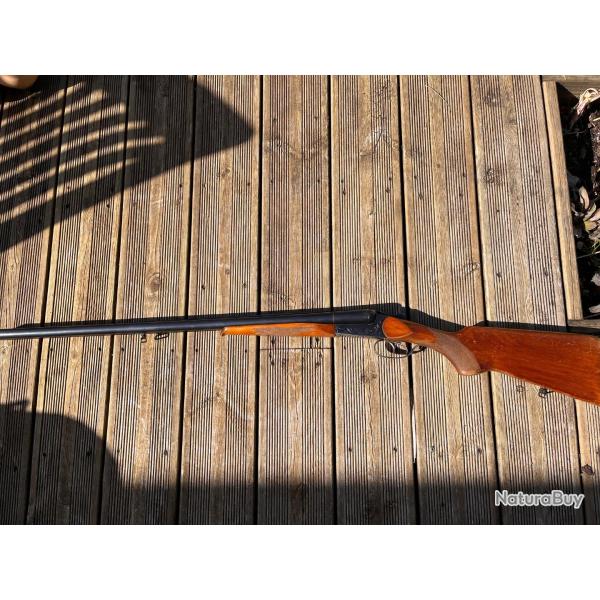 Fusil Bakal juxtapos cal. 12