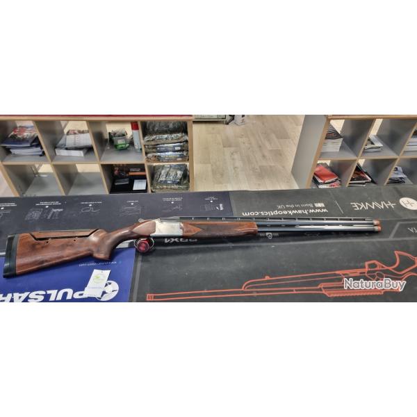 fusil superpos Browning XTPRO Cal 12/76 Canon 76cm