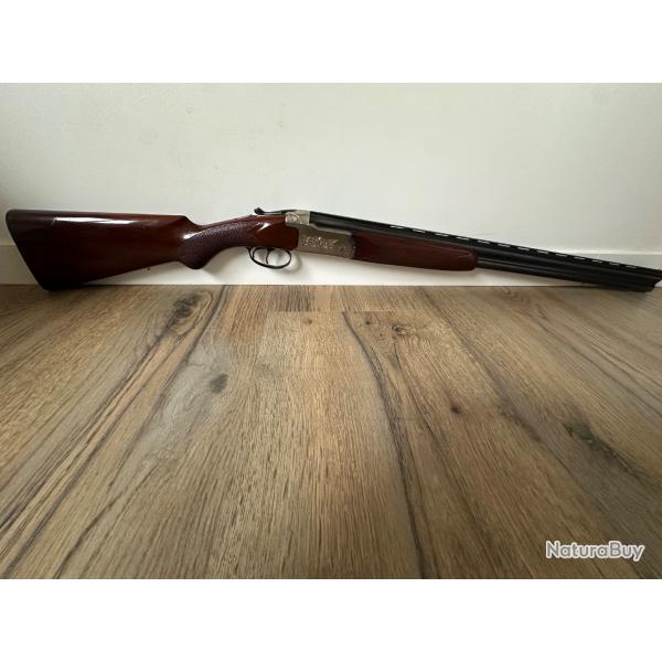 fusil manufrance falcor calibre 12