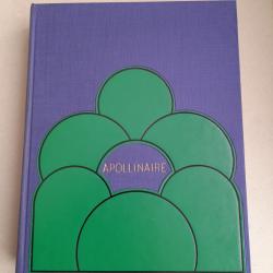 Oeuvres de Guillaume Apollinaire - Les 11000 verges - Tome V - illustré par Pablo Picasso