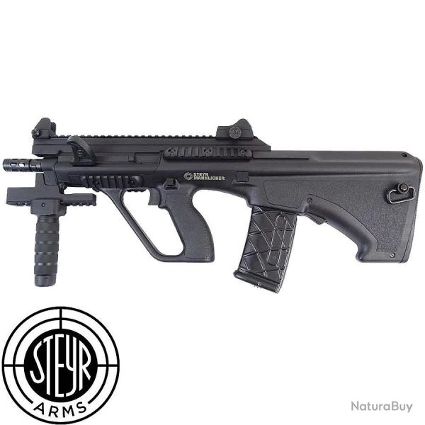 Rplique Airsoft Steyr AUG A3 XS Commando AEG Proline