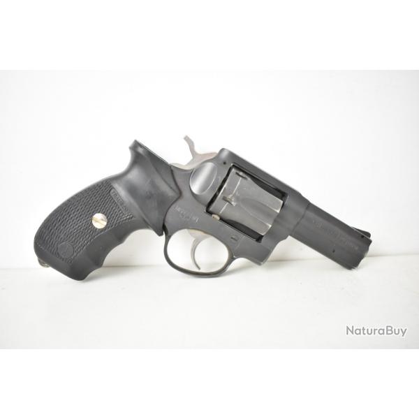 Revolver Manurhin Special Police F1 cal. 357 mag