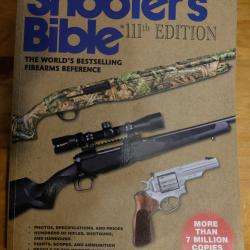 SHOOTER'S BIBLE 111éme edit