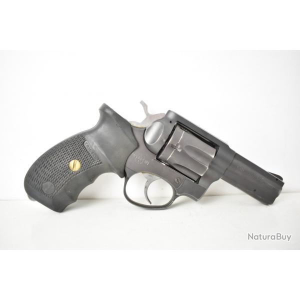 Revolver Manurhin  Police F1 calibre 357 mag