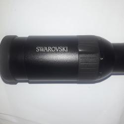 Lunette swarovski z6 1.7 10x42