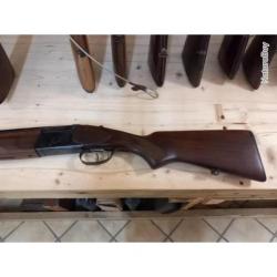 RARE !! Fusil Baikal IJ - Cal. 12/70