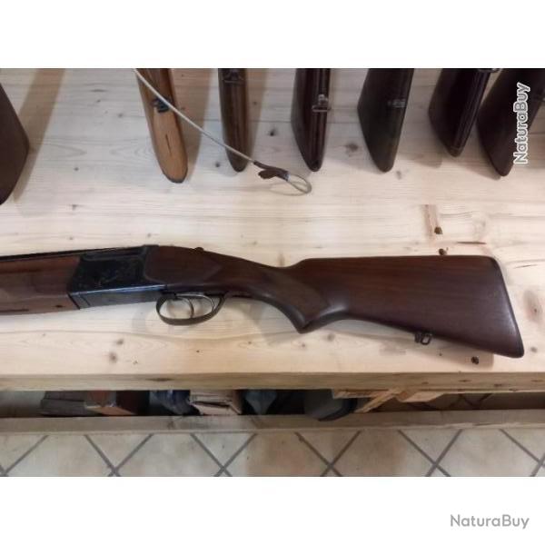 RARE !! Fusil Baikal IJ - Cal. 12/70