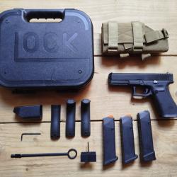 Glock 17 Gen 5