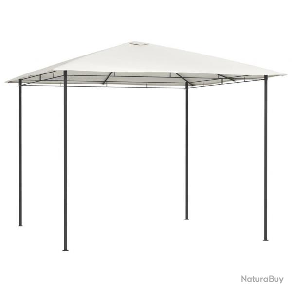 Belvdre 3x3x2,6 m Crme 160 g/m