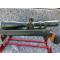 petites annonces chasse pêche : LUNETTE SCHMIDT ET BENDER PMII 12-50 X 56SANS LA CARABINE