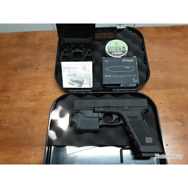 Rare glock umarex