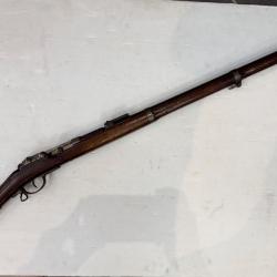 Mauser 1871 en 11x60r