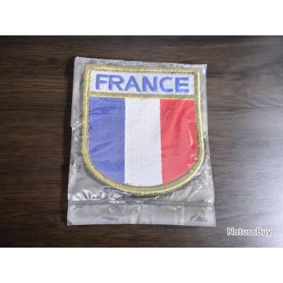 Plaque De Course HARO Rouge – NOS Années 80 – BMX Old School – Sac Scellé