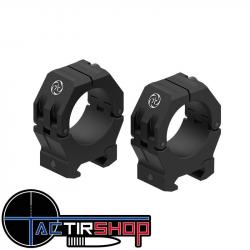 Colliers Américan Rifle Company M-Brace Rings 34mm Hauteur 28 mm