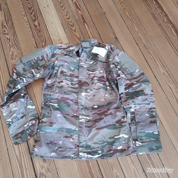 Haut F3 militaire BME 96L