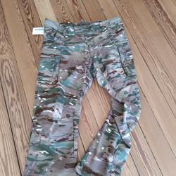 Bas F3 militaire BME 100M