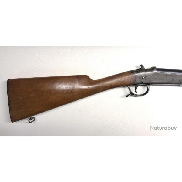 FUSIL A 1 COUP SIMPLEX 1 COUP MAS 24/65 D'OCCASION