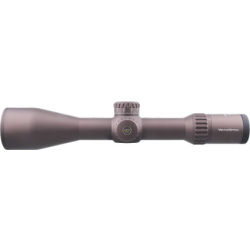 LUNETTE CONTINENTAL X6 4-24X56 FFP FDE