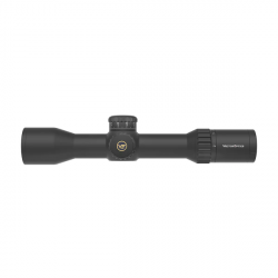 LUNETTE CONTINENTAL X6 2-12X44 CTR