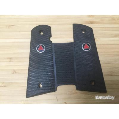Poignées adhésives style teinture 1911/45 - eBay