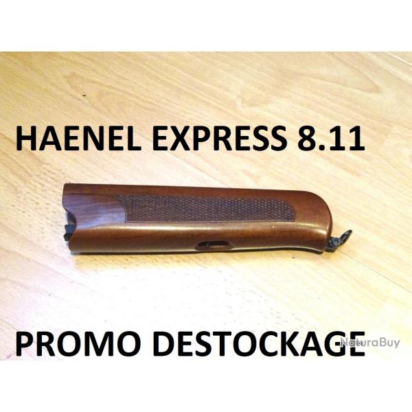 devant complet EXPRESS HAENEL 8.11  49.00 Euros !!!!!!!!!- VENDU PAR JEPERCUTE (SI95)
