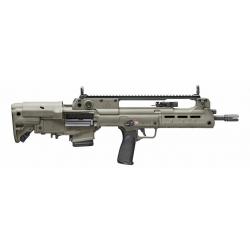 Carabine Bullpup SPRINGFIELD ARMORY HELLION OD Green 16" cal.223 rem