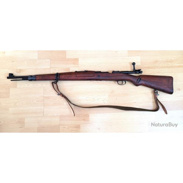 VZ 24 Calibre 8x60