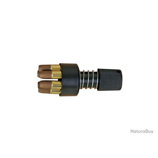 Chargeur Speedloader Dan Wesson - 6 cartouches