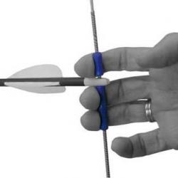 Corde remplacement ARC 48'' avec protection