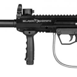 Bazooka Barrel - Filetage SW1 Blackhawk Valken