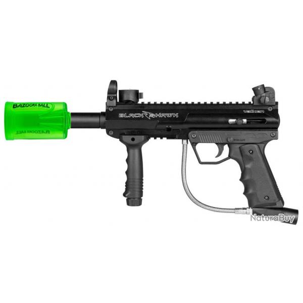 Bazooka Barrel - Filetage SW1 Blackhawk Valken