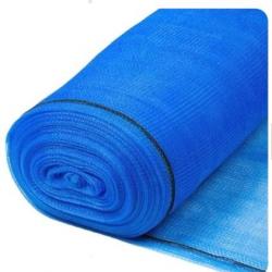 Filet Airsoft Bleu 50 m * 3 m 150 g - Supratex