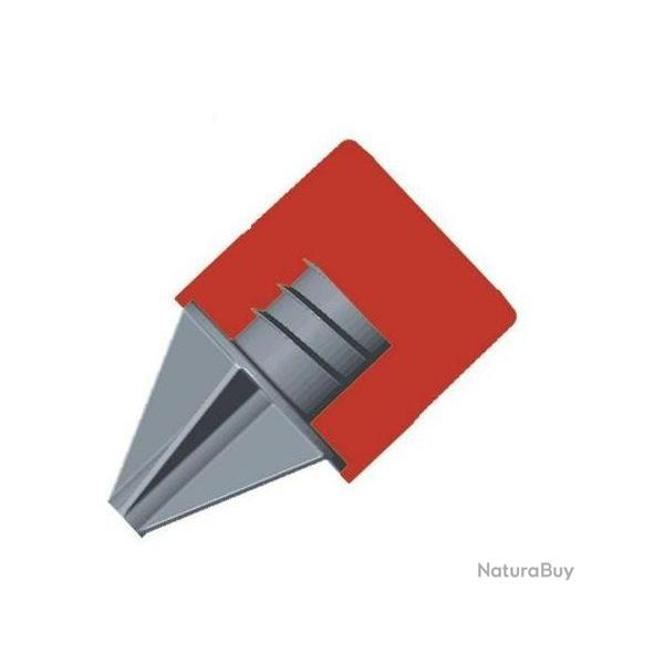 Embout de rechange gomme Fleche Touch - Unit