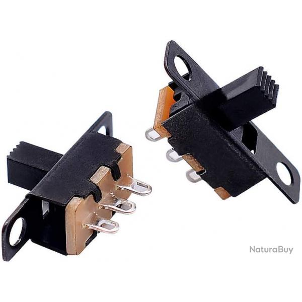 interrupteur Pistolet Gelball/Gellyball/Gelmaster/Gelblaster