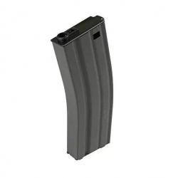 Chargeur Low Cap M4 AEG 79 billes G08051 Grey -G et G