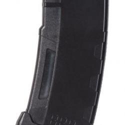 Chargeur Mid Cap Speed M4 AEG 130 billes Noir - Lancer Tactical