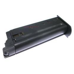 Chargeur court Desert Eagle CO2 21 billes