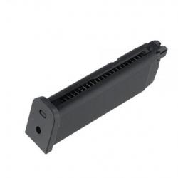 Chargeur gaz SSP18 24billes -Novritsch