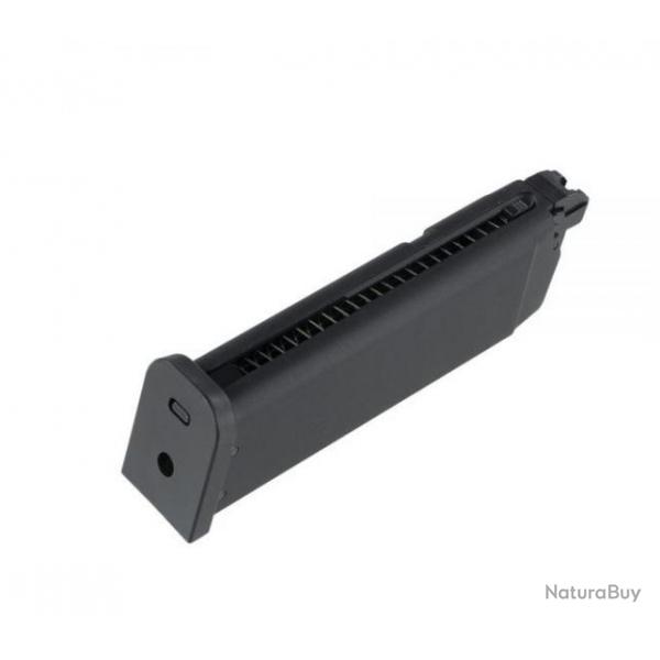Chargeur gaz SSP18 24billes -Novritsch