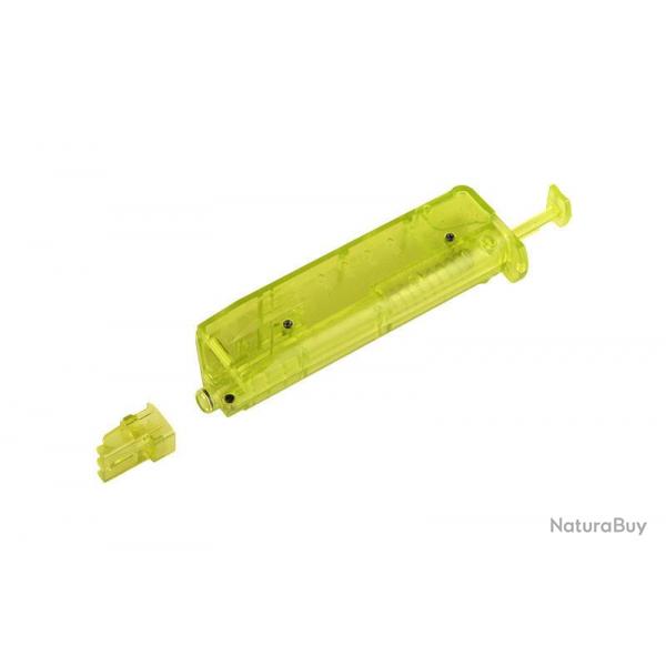 BB loader - Chargeur Rapide -Vert fluo - GFA