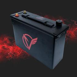 MK2 Speed Loader Noir - BBloader Electrique VANGUARD