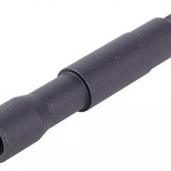 Rallonge Canon Externe CQB Outer barrel M4/M16 - Specna Arms