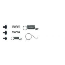 Jeu de ressorts internes gear box V2/V3 - GUARDER