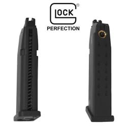 Chargeur KWC Glock G17 G19 CO2 -16 billes