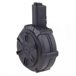Chargeur Tambour ARP9 AEG 1500 billes G08164 -G et G