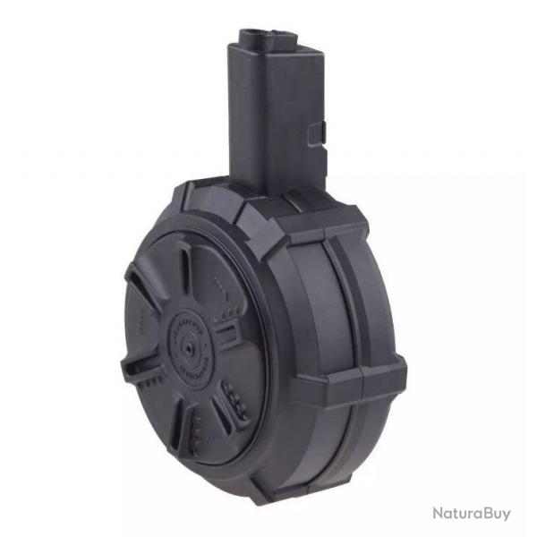 Chargeur Tambour ARP9 AEG 1500 billes G08164 -G et G