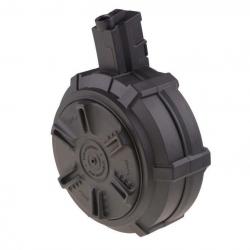 Chargeur Tambour MP5 AEG 1500 billes G08168 -G et G